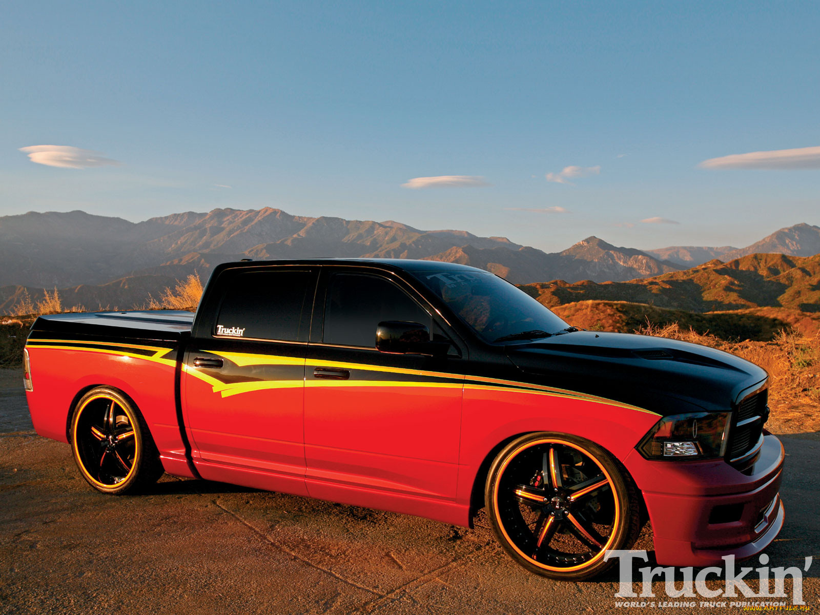 2009, dodge, ram, , custom, pick, up